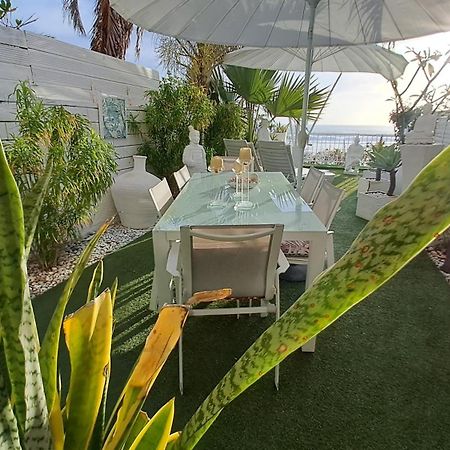 White Sunset - Votre Appartement Pieds Dans L'Eau Trois Bassins Екстериор снимка