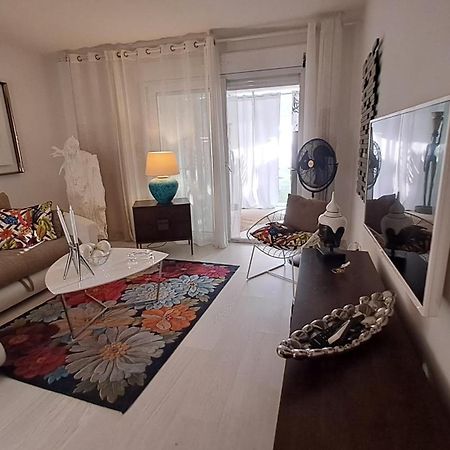 White Sunset - Votre Appartement Pieds Dans L'Eau Trois Bassins Екстериор снимка