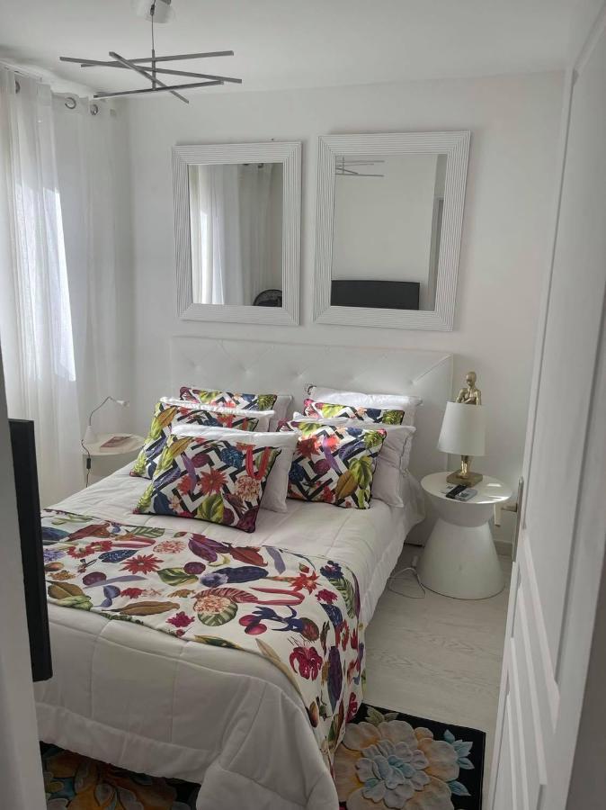 White Sunset - Votre Appartement Pieds Dans L'Eau Trois Bassins Екстериор снимка
