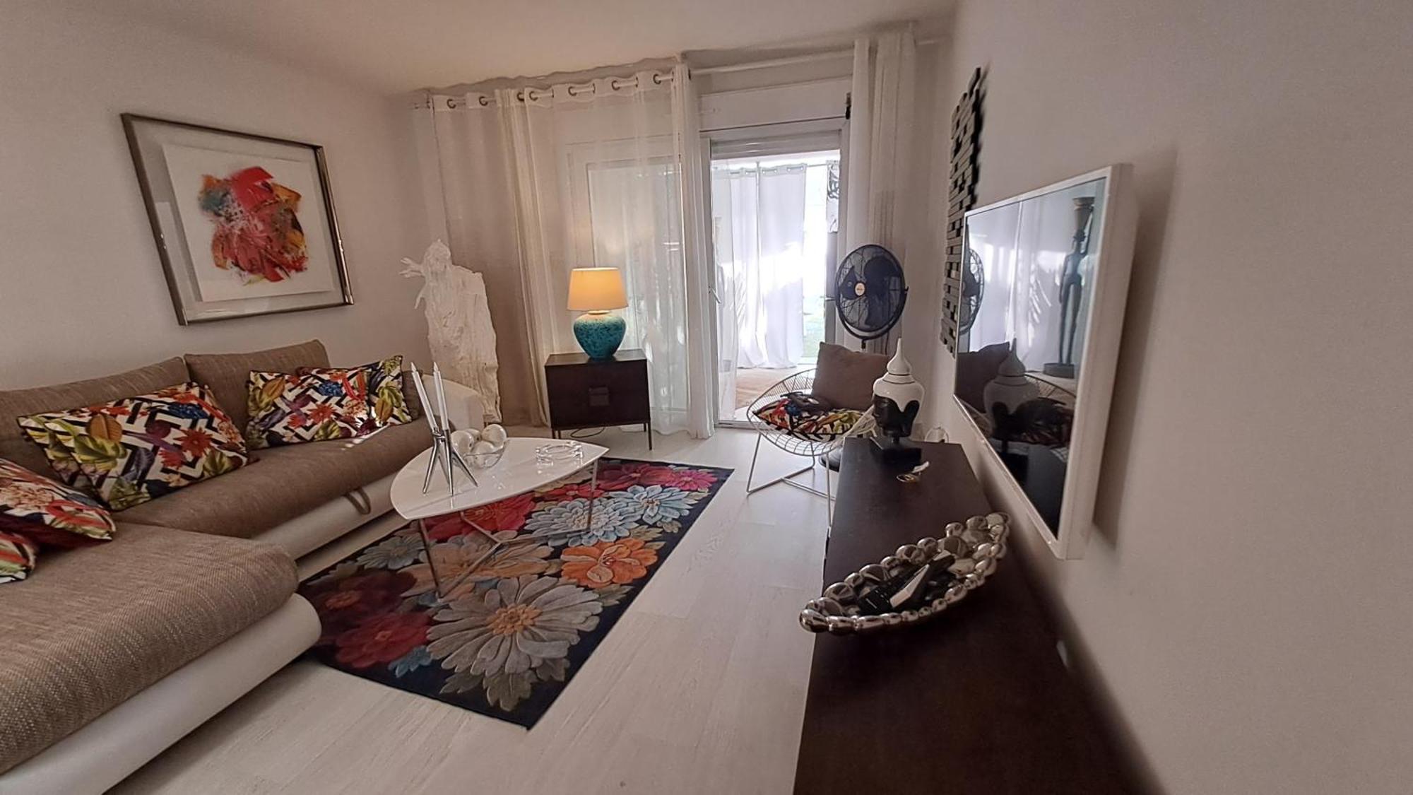 White Sunset - Votre Appartement Pieds Dans L'Eau Trois Bassins Екстериор снимка